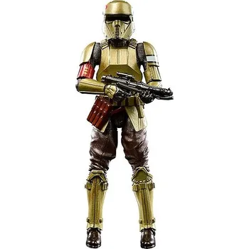 Star Wars The Mandalorian Black Series Carbonized - Shoretrooper - akční figurka