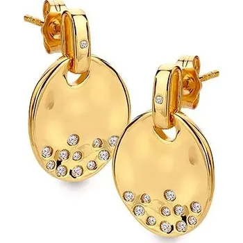 Oblečení a móda HOT DIAMONDS Soul DE810 (Ag 925/1000; 5,65 g)