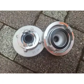 Příslušenství k čerpadlu Přechod C52 / D25