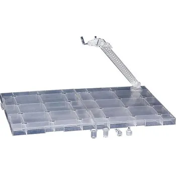 Počítačová hra Kotobukiya M.S.G. Flying Base Neo, stojan pro figurky