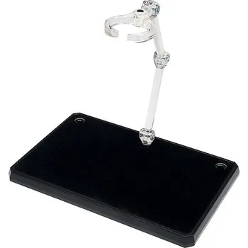 Hra Saint Seiya Saint Cloth Myth Ex Stage, stojan na figurky