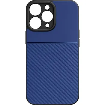 Pouzdro na mobilní telefon Kryt Xiaomi Redmi A5 pevný modrý (obal neboli pouzdro na Xiaomi Redmi A5)