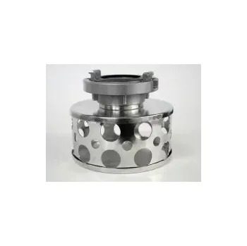 Příslušenství k čerpadlu Sací koš B75 Special