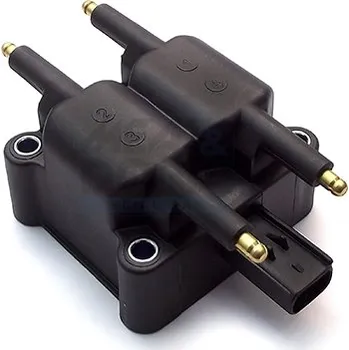 Autoelektrika Zapalovací cívka MEAT & DORIA 10409