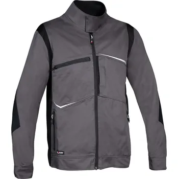 pracovní blůza Pracovní blůza COFRA LEFKADA Barva: Antracitová, Velikost: 44