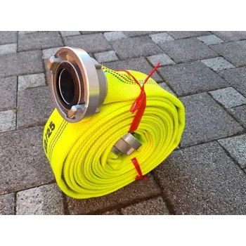 Příslušenství pro hasicí přístroj Hadice C52 PH FIRE GOLD 20m s Al spojkou