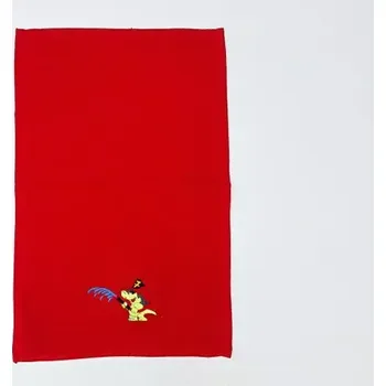 Ručník Bavlněný ručník s dráčkem Soptíkem 50 x 30 cm