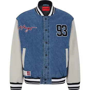 Bunda Hugo Bright Blue 1173812 XL