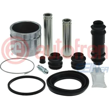 Brzdový třmen Sada na opravy, brzdový třmen SEINSA AUTOFREN D43322S