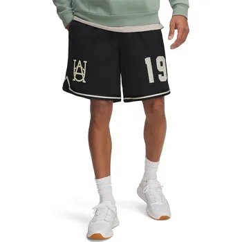 Under Armour Black 1172237 M