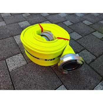 Příslušenství k čerpadlu Hadice B75 PH Fire Gold 10m