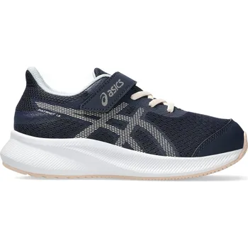 Dětská móda Boty Asics Midnight 1173543 C11 (29)
