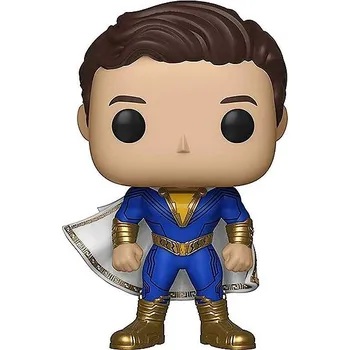 Figurka Funko POP! Shazam - Freddy