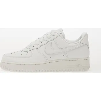 Dámské tenisky Tenisky Nike W Air Force 1 '07 Lo Summit White/ Summit White-White EUR 39