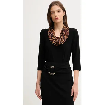 Dámská halenka Halenka Joseph Ribkoff 253222 černá 99X, vel. 34