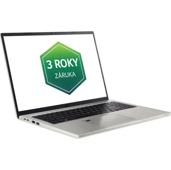 Notebook Acer Aspire Vero 16 Cobblestone Gray (AV16-71P-59L4) NX.JDKEC.005