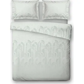 Povlečení Tegatex Povlečení mikroflanel - MECHOVÁ NÁLADA 70*90 cm, 140*200 cm