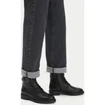 Lasocki Kotníková obuv CEO-WB-GINEVRA-34 Černá 39