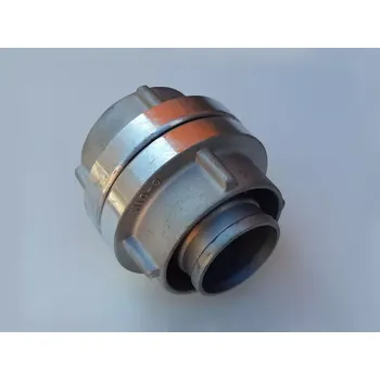 Příslušenství k čerpadlu Hadicová spojka C52 Al (pár)