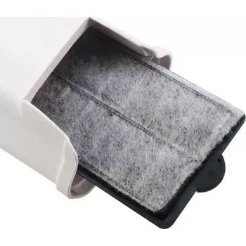 Přílušenství k akvarijnímu filtru Náhradní Catridge SunSun HN-011 / Kruger Meier TurtleX