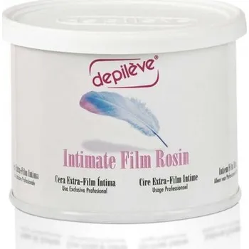 Depiléve Profesionální rozpustný vosk pro intimní a citlivé partie-Depiléve-400g