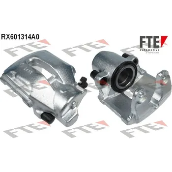 Brzdový třmen Brzdový třmen FTE 9292145