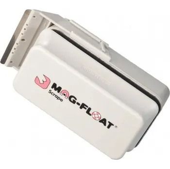 Kancelářský nábytek Magnetická stěrka MAG - FLOAT do 20 mm