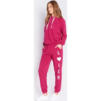 PJ Salvage Himbeere 1173132 8 (XS)