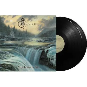 Zahraniční hudba Vintersorg - Vattenkrafternas Spel (2LP, HHR2025-24LP)