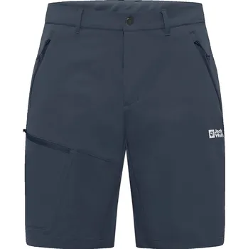 Pánské kraťasy Jack Wolfskin Midnight Sky 1159652 Large