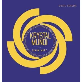 Zahraniční hudba LP Krystal Mundi: Modal Morning 2023