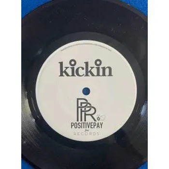 Zahraniční hudba SP Hysear Don Walker: Poo-Jo / Dear Prudence 2022