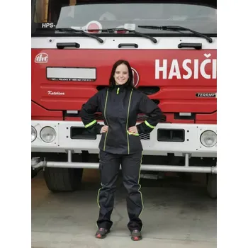 Pracovní stejnokroj PS II dámský komplet - S, K (do 165 cm)