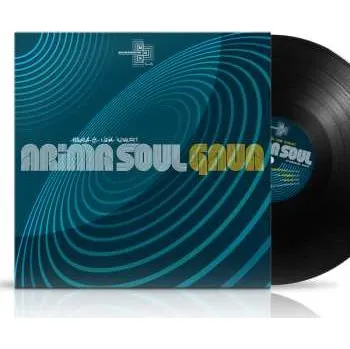 Zahraniční hudba LP Arima Soul: Gaua 2025