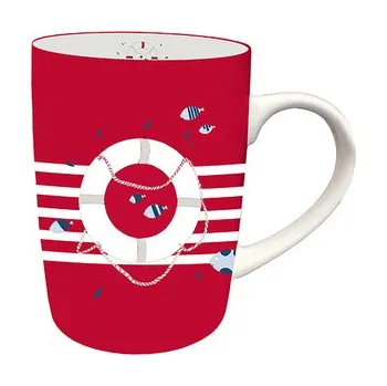 Hrnek MUG16P04 MOŘE KIUB