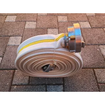 Příslušenství k čerpadlu Hadice C42 SUPERSPORT 10m - Hliníková spojka