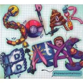 Zahraniční hudba CD Solar: #nowanormalnosc DLX | DIGI 2024 Digipack Deluxe Edition