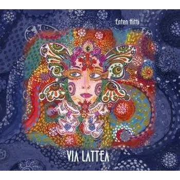 Zahraniční hudba CD Enten Hitti: Via Lattea 2022
