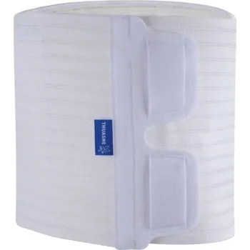 Břišní, hrudní pás Dynabelt 7010 - 2 - NOVÝ—Prodyšný podpůrný, výška pásu 33 cm