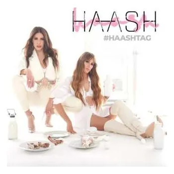Zahraniční hudba CD Haash: Haashtag 2022