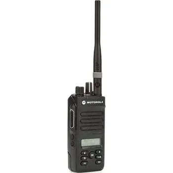 Radiopřijímač Radiostanice přenosná digitální MOTOROLA DP2600e VHF