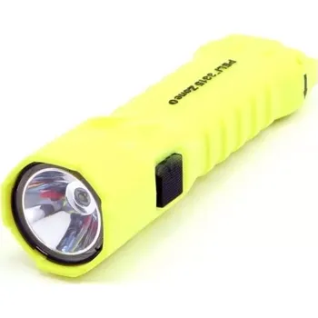 Svítilna Peli 3315 Z0 svítilna pro hasiče s Atexem