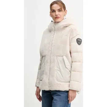 Bunda Blauer ESTRELLA béžová barva, přechodná, BLDB02106 01C, vel. M