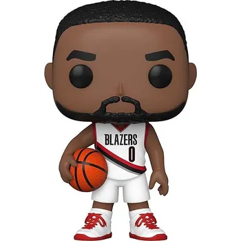 Funko POP! NBA - Damian Lillard (Trailblazers)