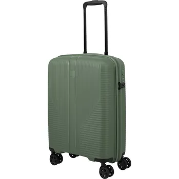 Cestovní kufr Travelite Air stripe 4W S 7000347-80