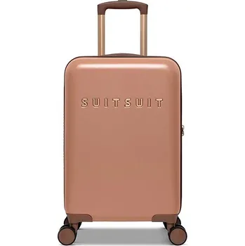 SUITSUIT Fab Seventies Italian Clay S, oranžový