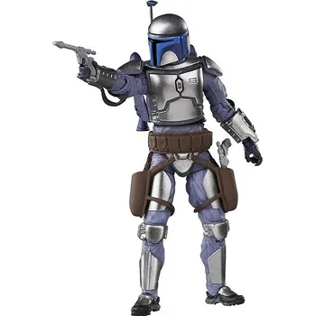 Star Wars Episode II Vintage Collection - Jango Fett - akční figurka