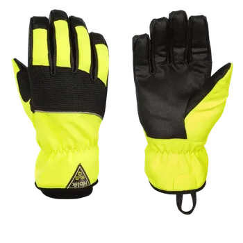 Pracovní rukavice Zásahové - rescue - rukavice KASHI - 9