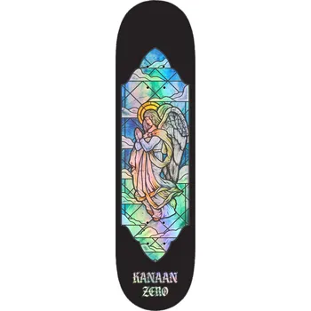 Skateboardová deska ZERO deska - Kanaan Stained Glass (KANAAN)