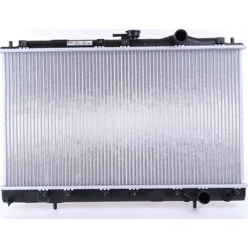 Chladič motoru Chladič, chlazení motoru NISSENS 62830